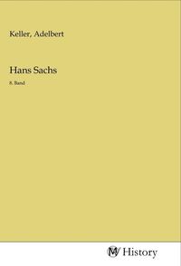 Produktbild: Hans Sachs