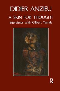 Produktbild: Anzieu, D: A Skin for Thought