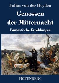 Produktbild: Genossen der Mitternacht