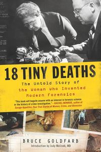 Produktbild: 18 Tiny Deaths