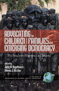 Produktbild: Advocating for Children and Families in an Emerging Democracy