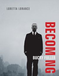 Produktbild: Becoming Bucky Fuller
