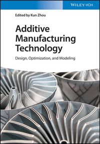 Produktbild: Additive Manufacturing Technology