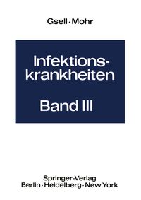 Produktbild: Mykosen Aktinomykosen und Nocardiosen Pneumokokken- und Klebsiellenerkrankungen