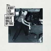 Produktbild: Great Balls Of Fire