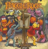 Produktbild: Fraggle Rock