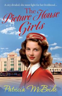 Produktbild: The Picture House Girls