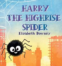 Produktbild: Harry the Highrise Spider