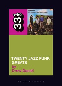 Produktbild: Throbbing Gristle's Twenty Jazz Funk Greats