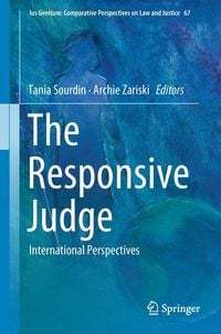 Produktbild: The Responsive Judge