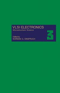Produktbild: VLSI Electronics