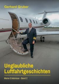 Produktbild: Unglaubliche Luftfahrtgeschichten, Band 2