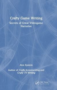 Produktbild: Crafty Game Writing