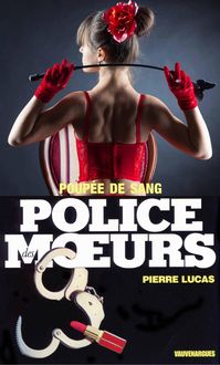 Produktbild: Police des moeurs n&deg;108 Poup&eacute;e de sang