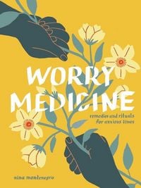 Produktbild: Worry Medicine