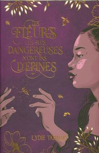 Produktbild: Les fleurs les plus dangereuses n'ont pas d'&eacute;pines