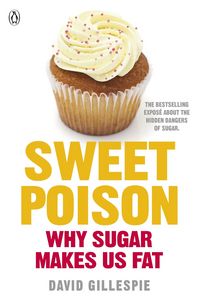Produktbild: Gillespie, D: Sweet Poison