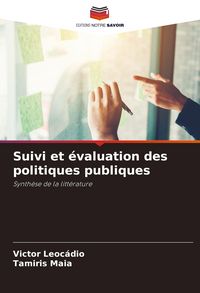 Produktbild: Suivi et &eacute;valuation des politiques publiques