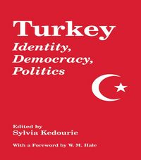Produktbild: Turkey