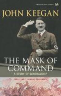 Produktbild: The Mask of Command