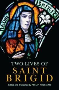 Produktbild: Two Lives of Saint Brigid