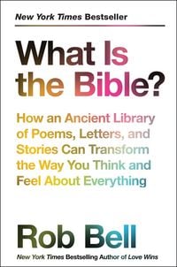 Produktbild: What Is the Bible?