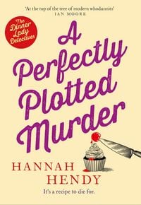 Produktbild: A Perfectly Plotted Murder