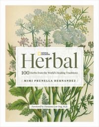 Produktbild: National Geographic Herbal