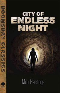 Produktbild: City Of Endless Night
