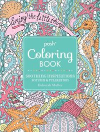 Produktbild: Posh Adult Color Bk Soothing I