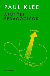 Produktbild: Apuntes pedag&oacute;gicos