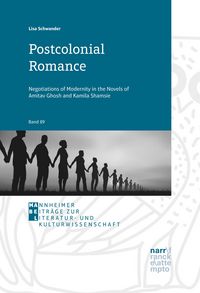 Produktbild: Postcolonial Romance