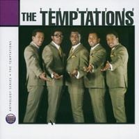 Produktbild: Anthology: The Best of The Temptations