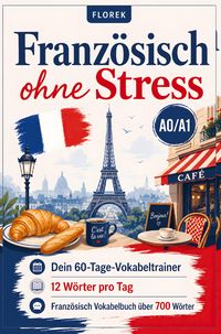 Produktbild: Franz&ouml;sisch ohne Stress