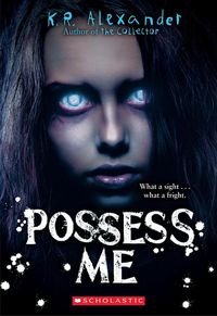 Produktbild: Possess Me