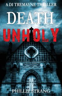 Produktbild: Death Unholy