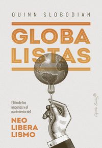 Produktbild: Globalistas