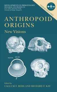 Produktbild: Anthropoid Origins