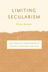 Produktbild: Limiting Secularism