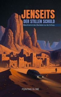 Produktbild: Jenseits der stillen Schuld