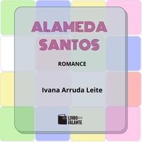 Produktbild: Alameda Santos