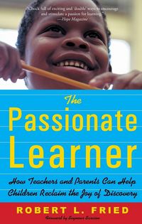 Produktbild: The Passionate Learner