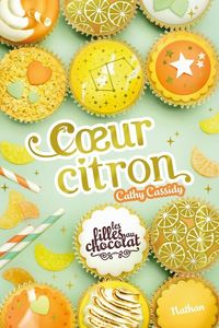 Produktbild: Les filles au chocolat