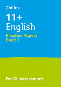 Produktbild: 11+ English Practice Papers Set A