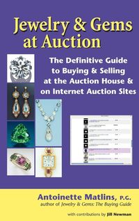 Produktbild: Jewelry & Gems at Auction