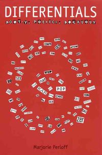Produktbild: Differentials: Poetry, Poetics, Pedagogy