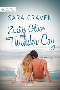 Produktbild: Zweites Gl&uuml;ck auf Thunder Cay