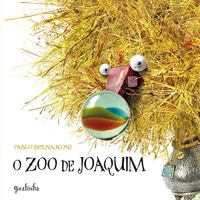 Produktbild: O zoo de Joaquim