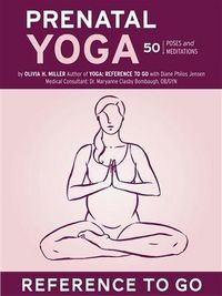 Produktbild: Prenatal Yoga: Reference to Go
