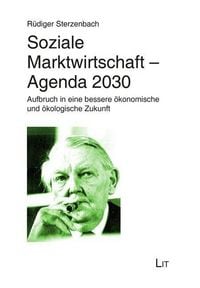 Produktbild: Sterzenbach, R: Soziale Marktwirtschaft - Agenda 2030